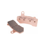 Klocki hamulcowe EBC FA 409 EPFA HH (2 szt.)