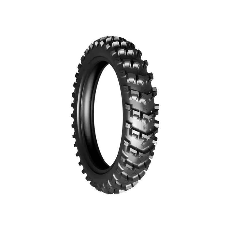 Opona Plews Tyres Hawkstone Grand Prix 90/100-16 Soft MX1 NHS tył