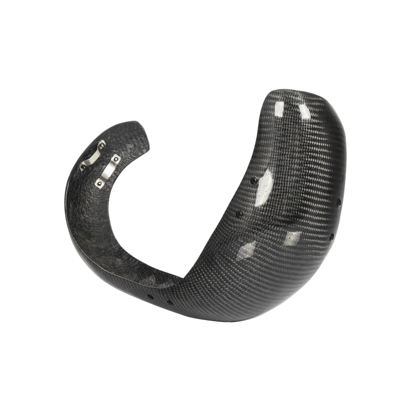 Osłona carbon dyfuzora HLP Beta RR 200 2020-