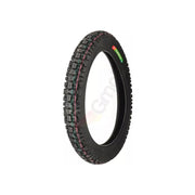 Opona Yuan Xing P49 3.50-18 6PR TT Cross Enduro