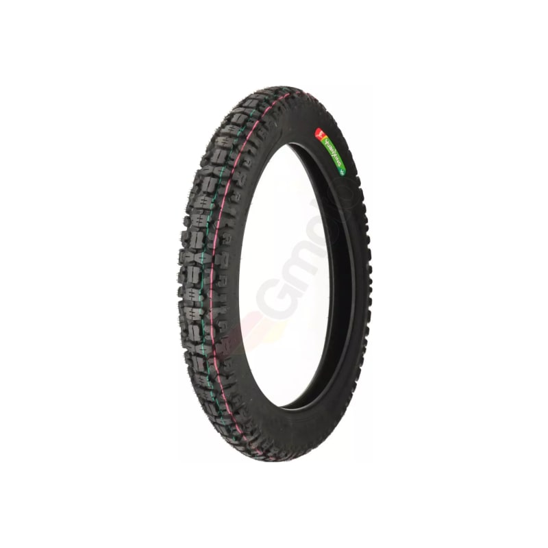 Opona Yuan Xing P49 3.50-18 6PR TT Cross Enduro