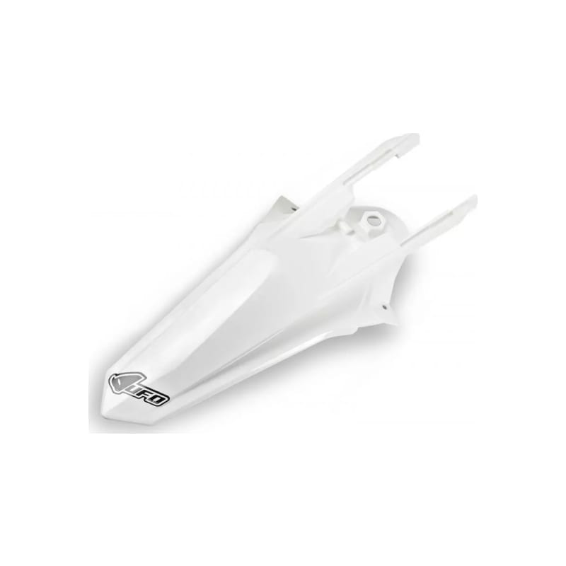 Błotnik tył UFO Gas Gas MC 85 2021 biały