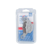 Klocki hamulcowe Nissin Street Semi-Metallic 2P-279NS