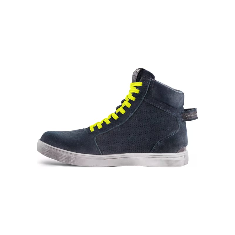 Buty trampki motocyklowe damskie Shima SX-2 Evo Lady