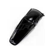 Błotnik tył UFO Honda CR 125 250 00-01 czarny