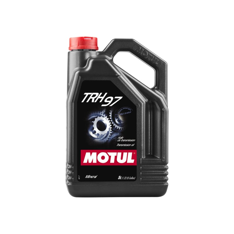 Olej przekładniowy Motul TRH 97 Mineralny 5L