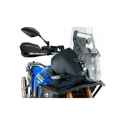 Deflektory boczne WRS Yamaha Tenere 700 czarny mat