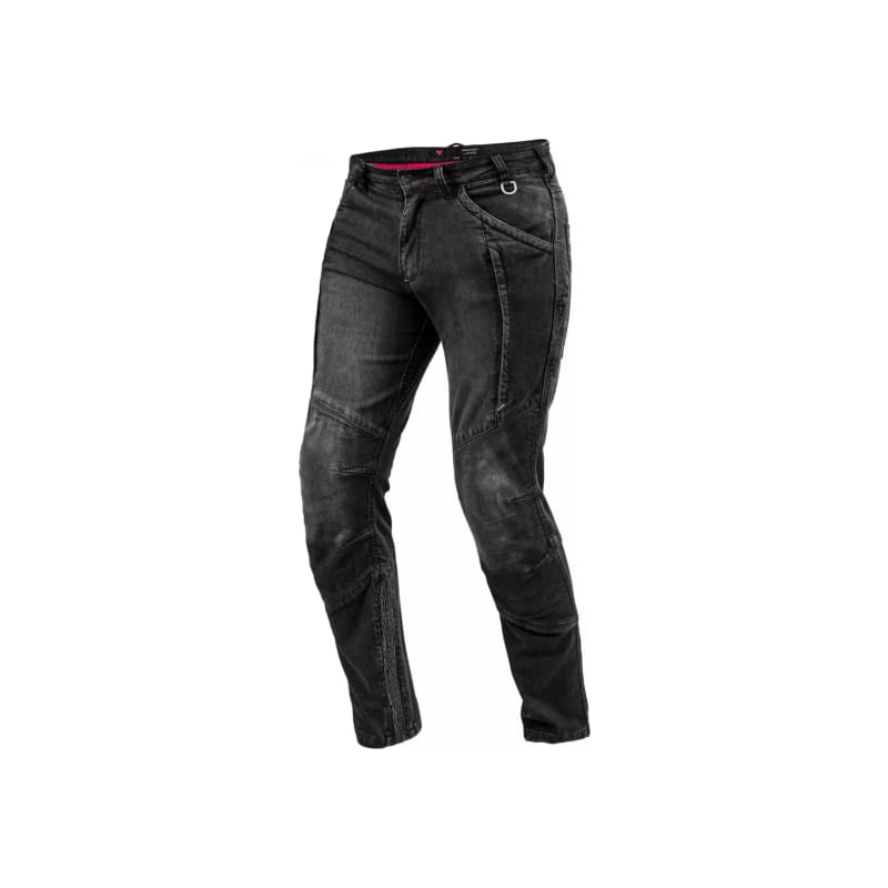Spodnie motocyklowe jeansy Shima Ghost Jeans