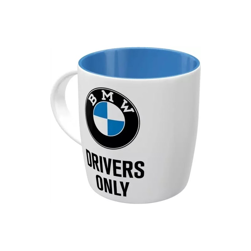Kubek ceramiczny BMW Drivers Only