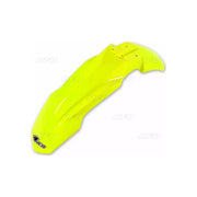 Błotnik przód UFO Honda CRF 250R 18 CRF 450R RX 17-18 żółty Fluo