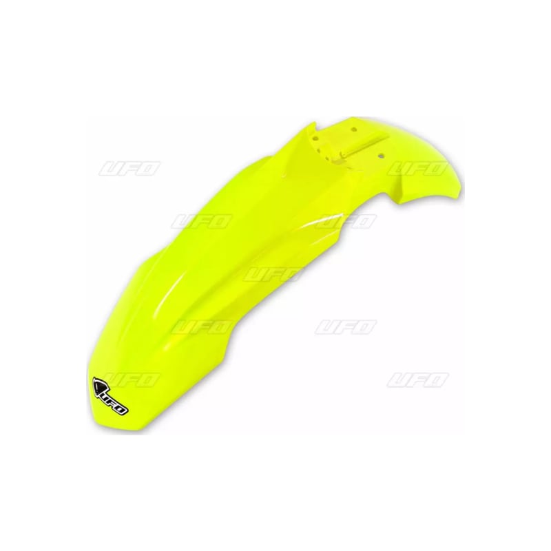 Błotnik przód UFO Honda CRF 250R 18 CRF 450R RX 17-18 żółty Fluo