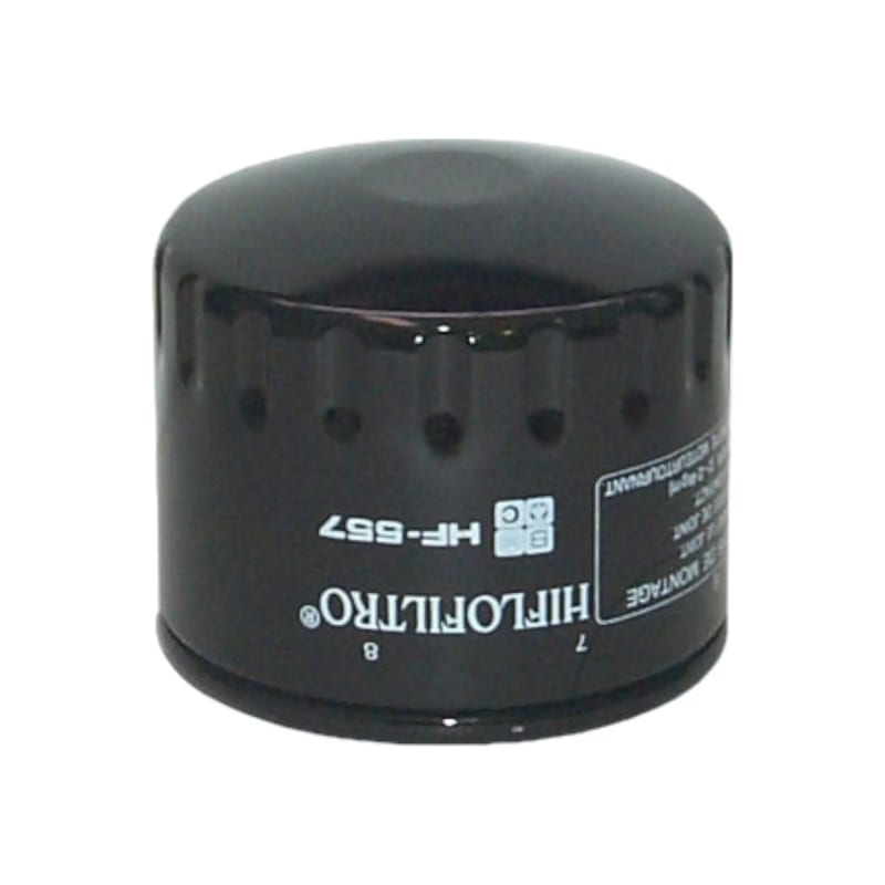 Filtr oleju HifloFiltro HF 557