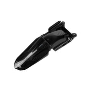 Błotnik tył UFO Husqvarna TE 250 310 TC 310 08-13 czarny