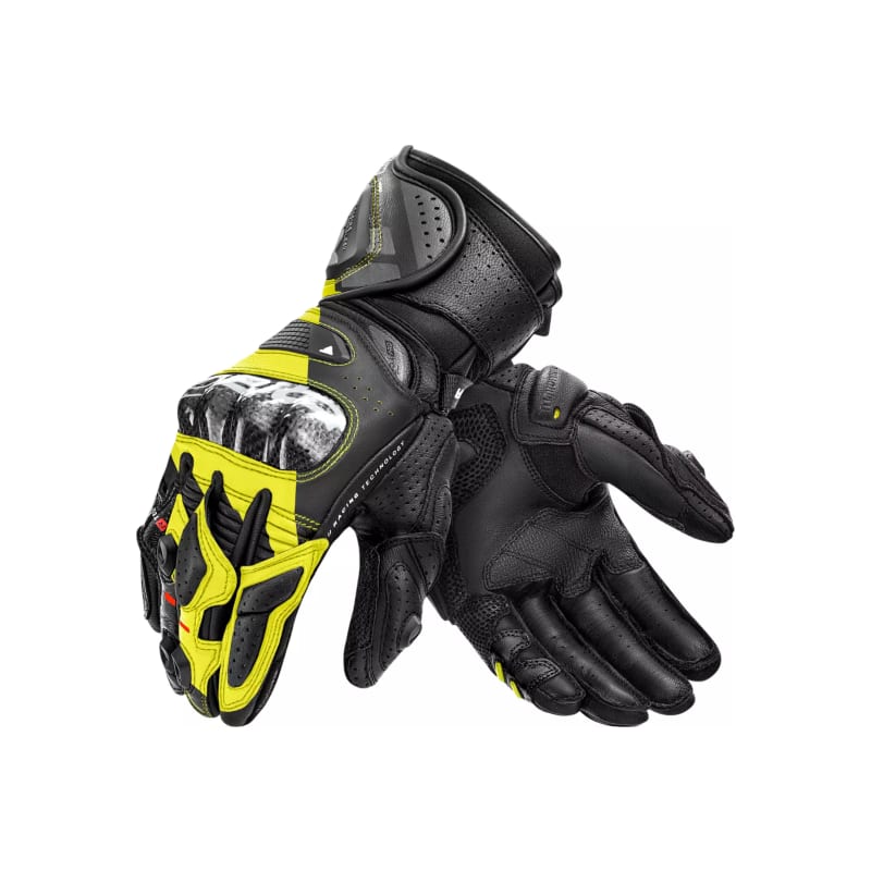 Rękawice motocyklowe Shima RS-3 Men