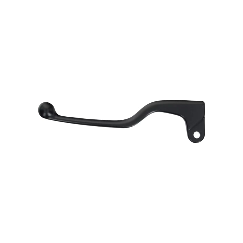 Dźwignia sprzęgła Magneti Marelli czarna Honda CR 125R 92-95
