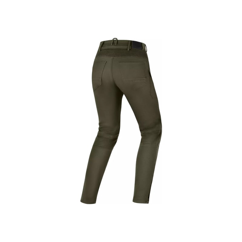 Spodnie motocyklowe tekstylne damskie Shima Giro 3.0 Lady