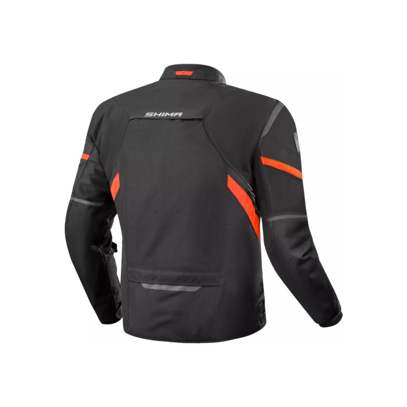 Kurtka motocyklowa Shima Rush 2.0 Men