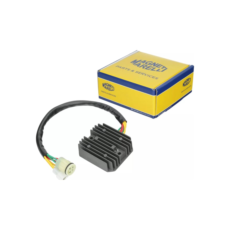 Regulator napięcia Magneti Marelli Honda XRV Africa Twin 750 93-00