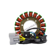 Iskrownik - stator Magneti Marelli Suzuki Burgman 650 13-17
