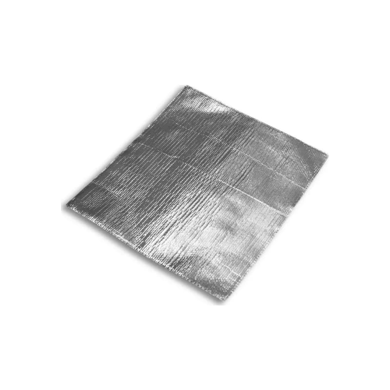 Aluminiowa osłona termiczna UFO 19x17 cm
