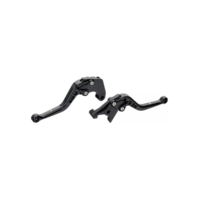 Dźwignie sportowe sprzęgła i hamulca HLP do Honda CB 600 900 Hornet CBR 600 F NC 700 750 NT 700V CBR 900 RR VTX 1300