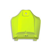 Osłona zbiornika paliwa UFO Yamaha YZF 250 19-20 YZF 450 18-20 WR 250F 20 WR 450F 19-20 żółty Fluo