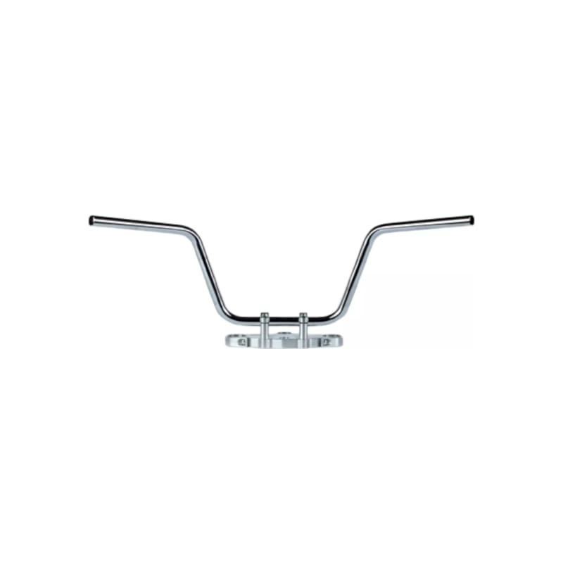 Kierownica TRW Lucas MCL137SC Apehanger stal chrom 22mm