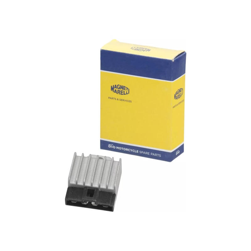 Regulator napięcia Magneti Marelli Yamaha DT 50R 03-06 MBK X-limit 50 03-04 Malaguti XTM