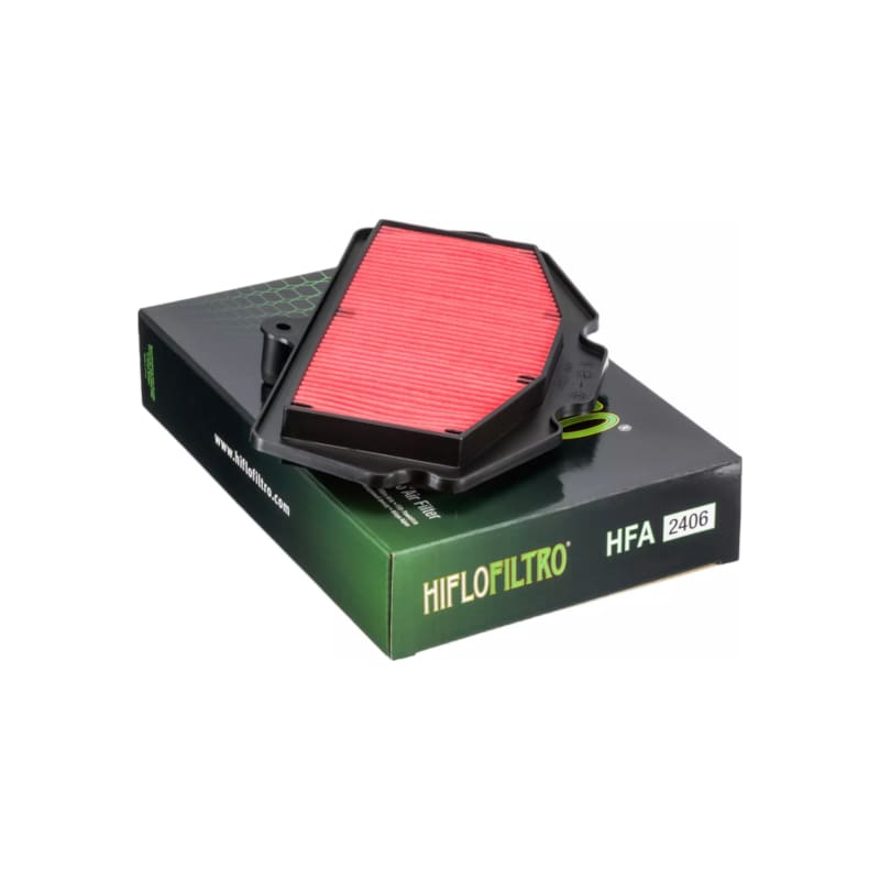 Filtr powietrza Hiflofiltro HFA 2406