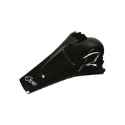 Błotnik tył UFO Husqvarna TE TX 125 250 300 17-19 FE 250 350 450 501 17-19 czarny