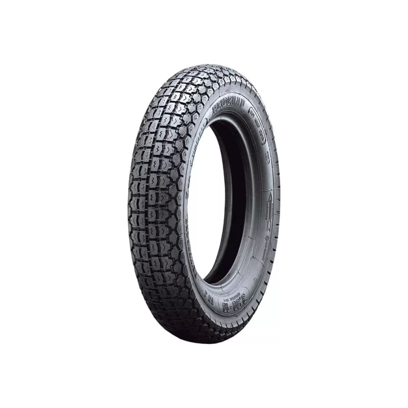 Opona Heidenau K38 3.50-10 59M TT Reinf