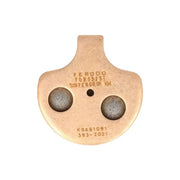 Klocki hamulcowe przód Ferodo FDB352ST Road Sintered