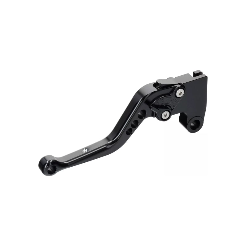 Dźwignia sprzęgłowa sportowa CNC HLP Triumph Daytona 675R 06-17