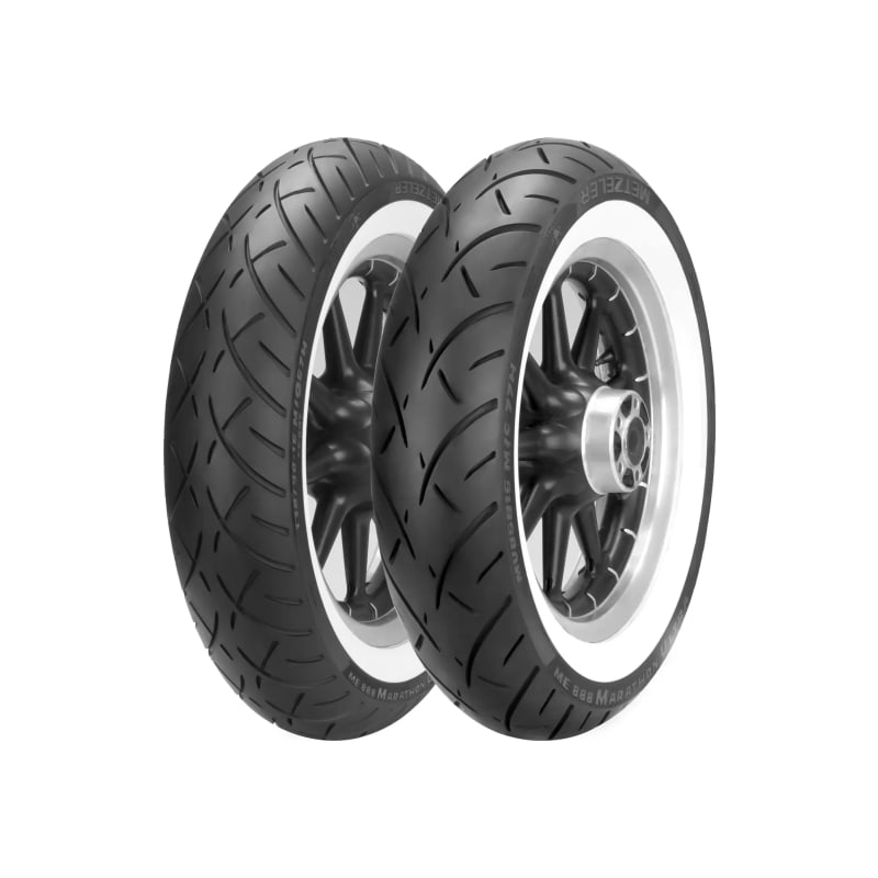 Opona Metzeler ME 888 Marathon Ultra WW 170/80B15 77H TL tył