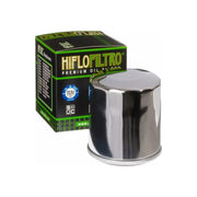 Filtr oleju HifloFiltro HF 303 C Chrom HF303C