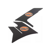Okleina airboxa Twin Air Beta