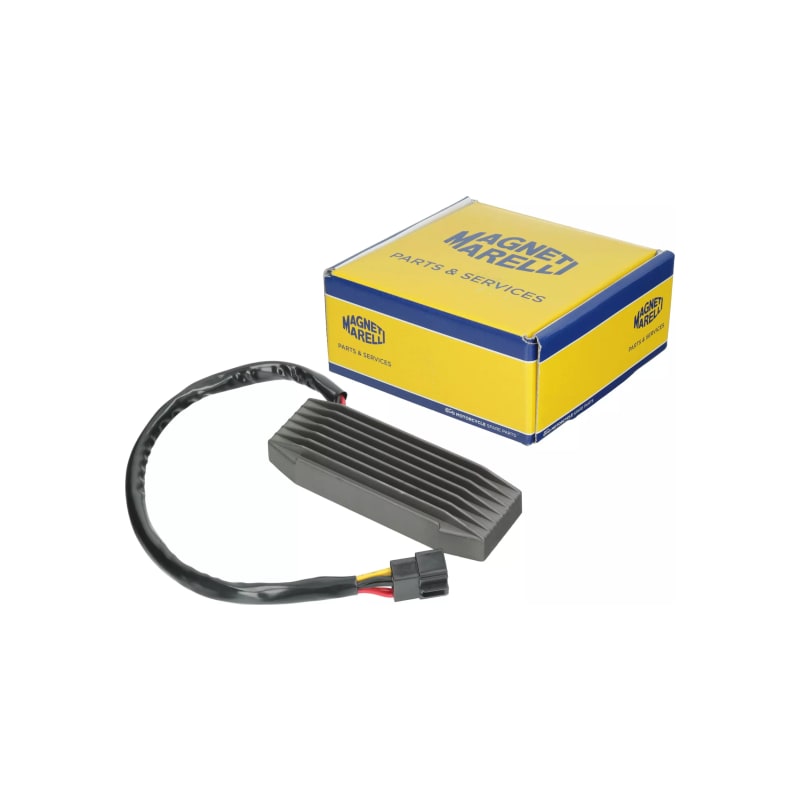 Regulator napięcia Magneti Marelli Suzuki Intruder 600 1400 DR 650 92-95