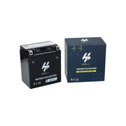 Akumulator żelowy 12V 11Ah HLP HB10L-BS YB10L-BS