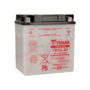 Akumulator 12V 11 Ah Yuasa Yumicron YB10L-B2