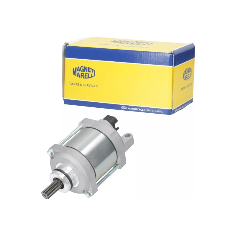 Rozrusznik elektryczny Magneti Marelli KTM EXC-F 250 350 12-16