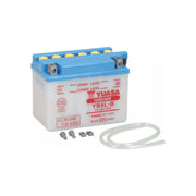 Akumulator 12V 4 Ah Yuasa Yumicron YB4L-B