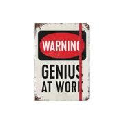 Notes Genius At Work