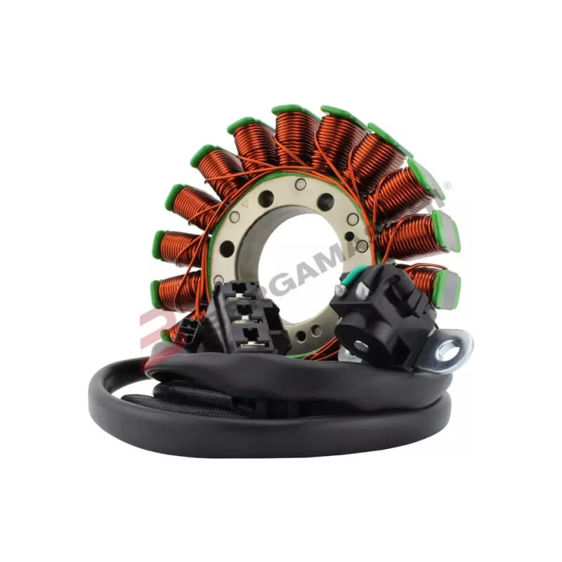 Iskrownik - stator Magneti Marelli Triumph Daytona 675 06-20