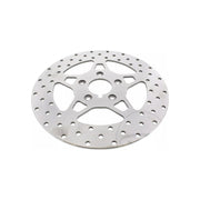 Tarcza hamulcowa EBC FSD 007 Stal nierdzewna przód