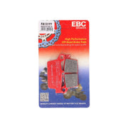 Klocki hamulcowe EBC FA 131 TT (2 szt.)