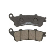 Klocki hamulcowe przód/tył Ferodo FDB2098EF Road Offroad Eco Friction