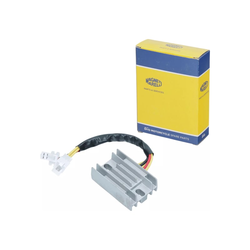 Regulator napięcia Magneti Marelli Mash Seventy 125 12-22