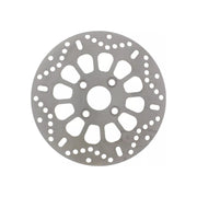 Tarcza hamulcowa EBC MD 6311 D stal nierdzewna tył