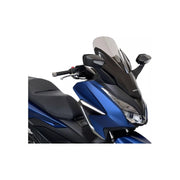Szyba motocyklowa WRS Standard Honda Forza 350 przyciemniana