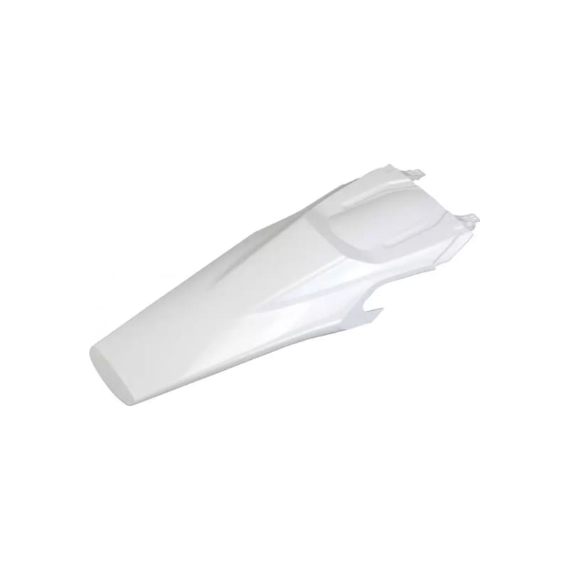 Błotnik tył UFO Husqvarna TC 125 19 biały